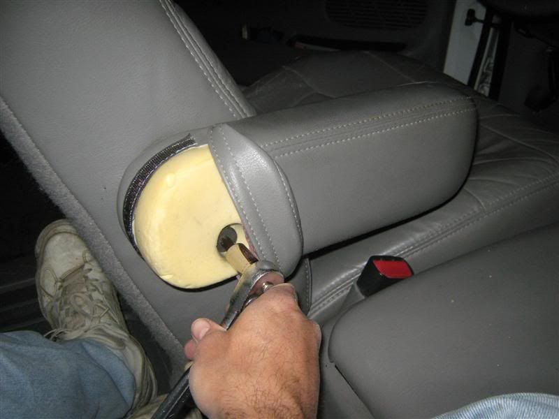1999 Manual Lumbar FIX Forums